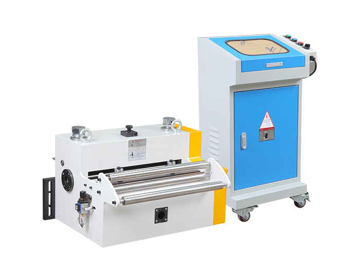 电子数控滚轮送料机NCF-400